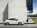 Renault Megane CC 2010 года